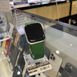 Apple Watch SE 2 40MM LTE 