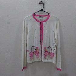 JACK B Quiek SIZE M It is new never use as you see it in the photo. has the price color:WH