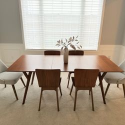Dinning Set 