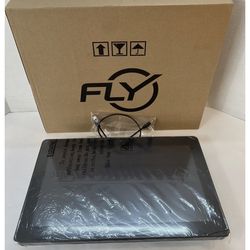 Open Box New Flywheel Nebula 15.6" Exercise Bike Cycling Training Tablet NEB156-01 / CT288/2M