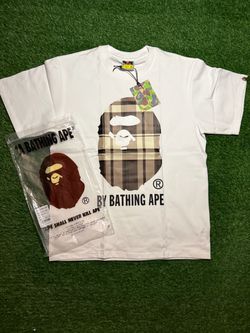 Bape shirt size small