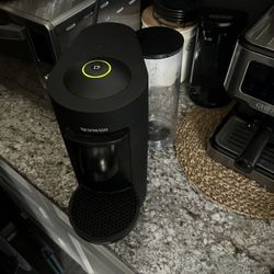 Espresso
