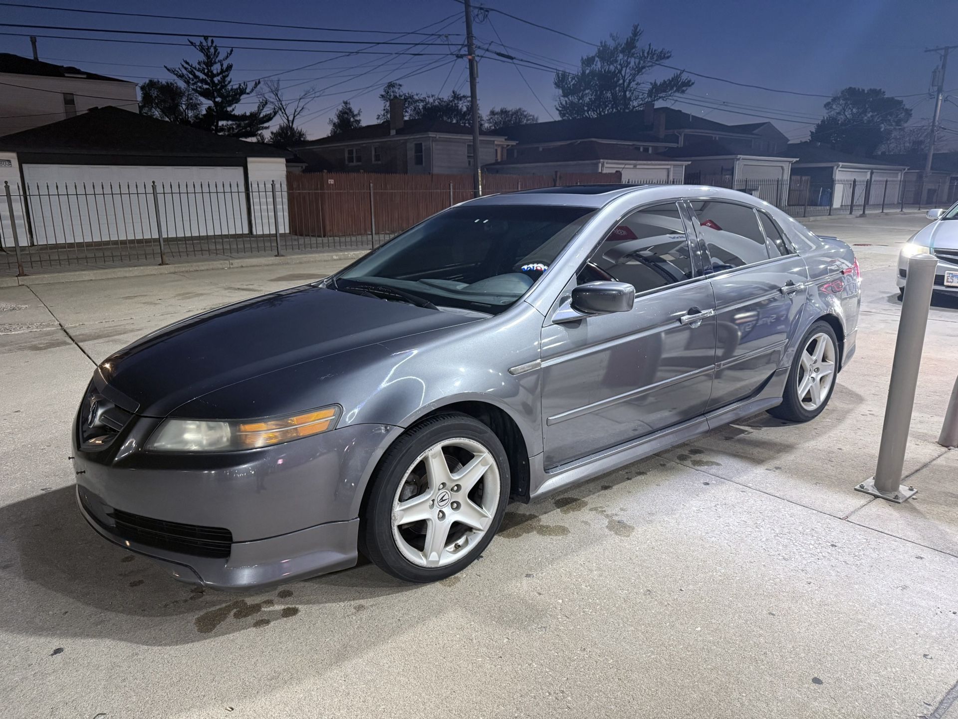 Acura