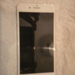 iPhone 8 Plus, *UNLOCKED*, 256GB, Gold (2017)