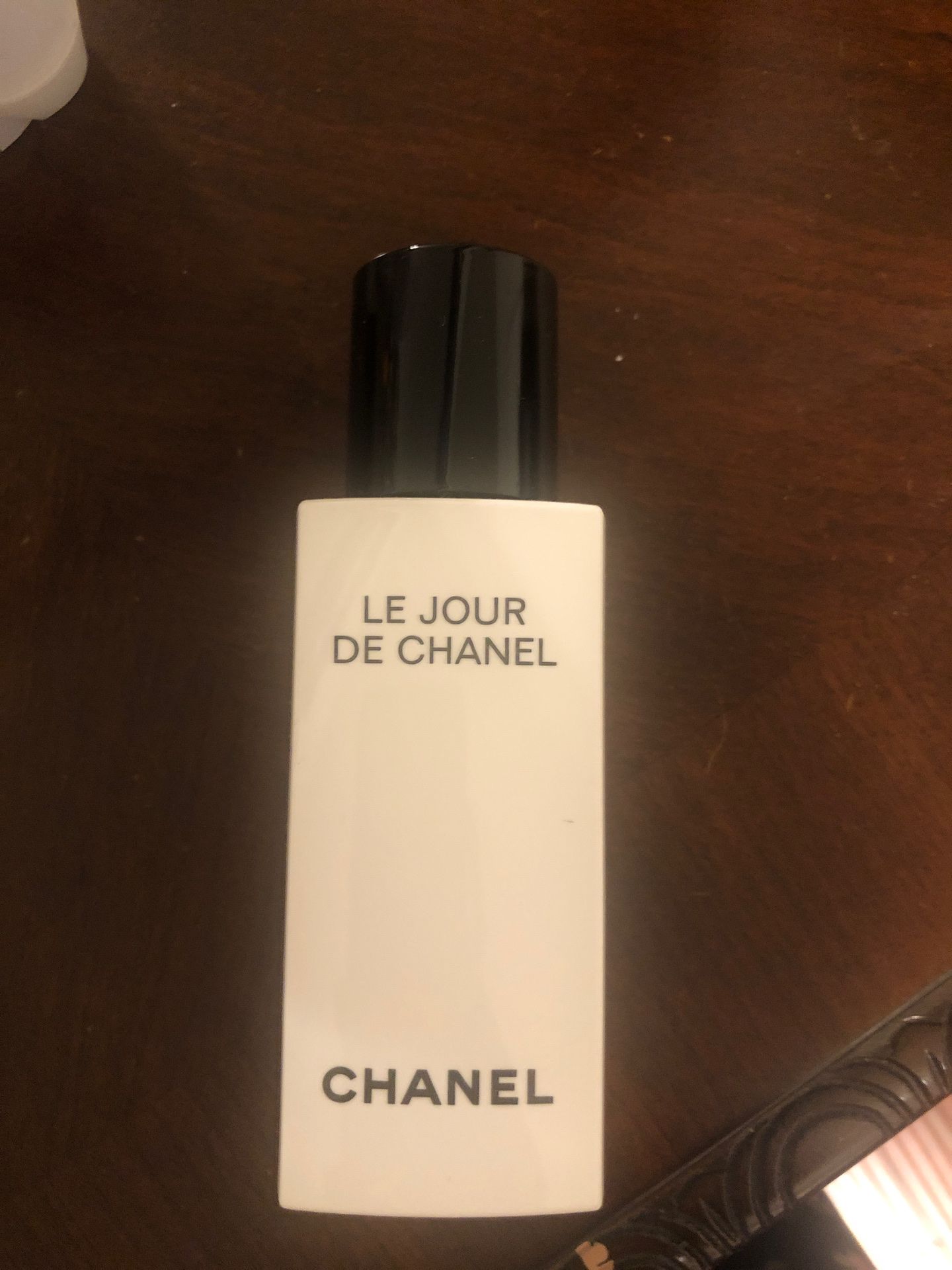 Chanel perfumes lotion