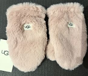 Ugg Mittens