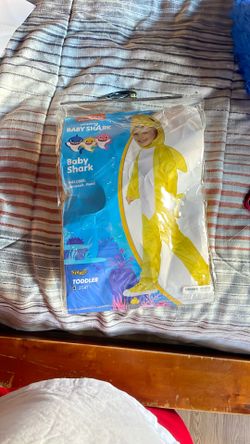 Baby Shark 