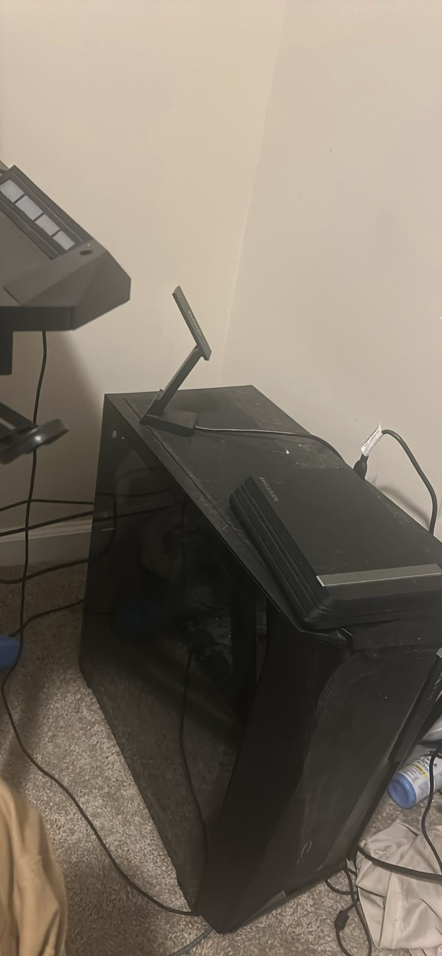 Gaming PC Sell Or Trade