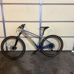 Marin Bobcat Trail 3