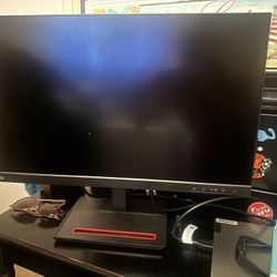 Lenovo Thinkpad Monitor