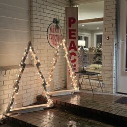 Christmas Tree Decor 