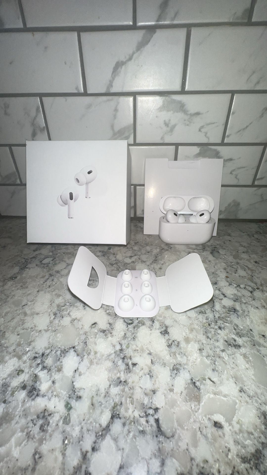 Airpod Pro Gen 2