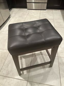 Bar stools