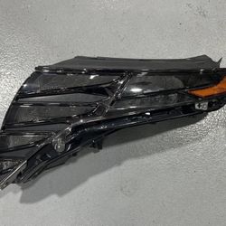 NEW 2022-2024 Hyundai Tucson Drivers Side Daytime Running Lamp for U.S Built LIMITED models