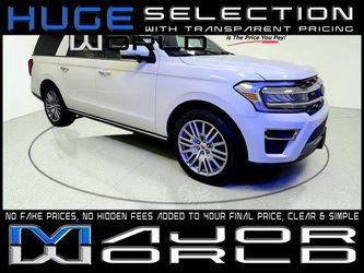 2022 Ford Expedition