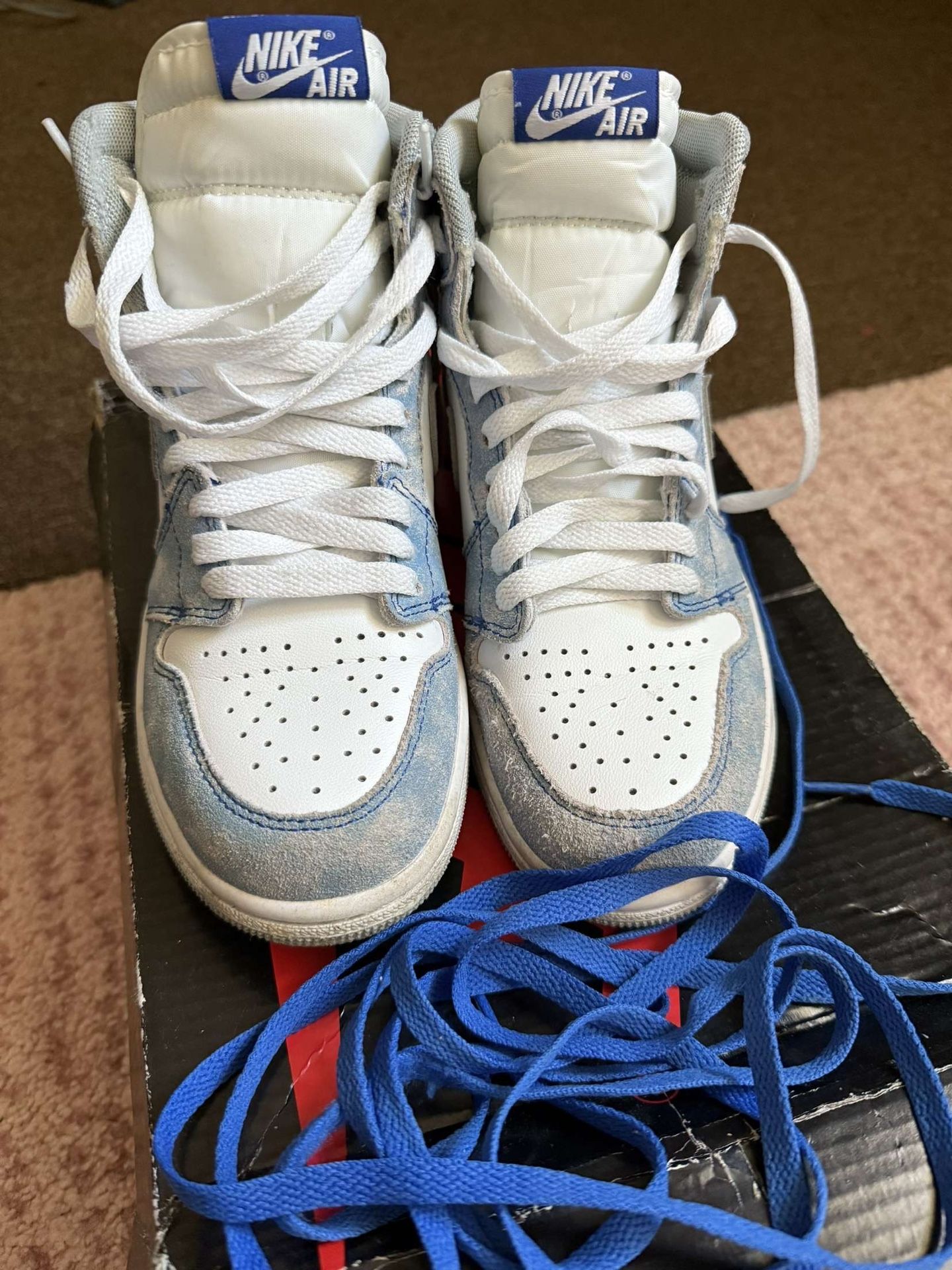 Nike Women Shoes