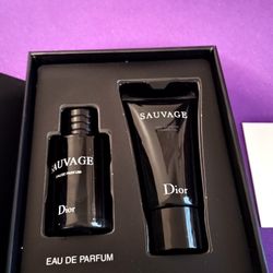 Mini Sauvage Set