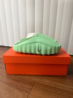 Nike Mind 001 Slide Cucumber Calm