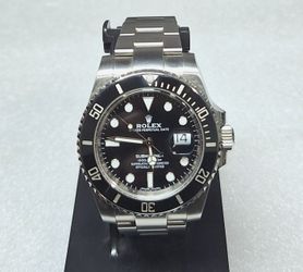 Men's watch
