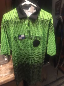 Officials  Sports  XL