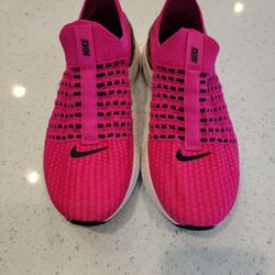 Nike React Phanton Run Flyknit 2 Women's 6.5