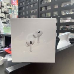 Brand New AirPods Pro 2nd Generation Special Sale