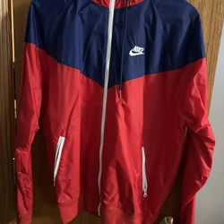 Windrunner Nike Jacket