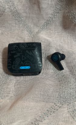 JLab Earbuds