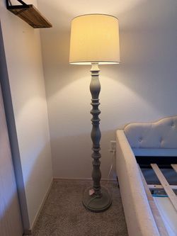 Lamp for sale