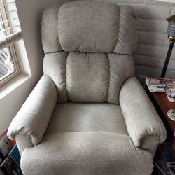 Lazy Boy Recliner 
