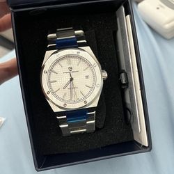 Pagani Design Royal Oak Style Automatic Watch