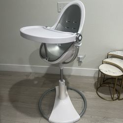 Bloom High Chair