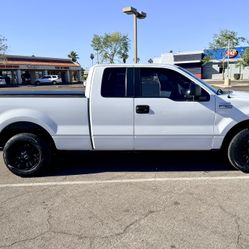 2006 Ford F-150