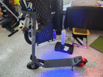 Phantom gogo scooter