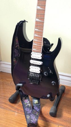 Ibanez RG470DX Electric Guitar