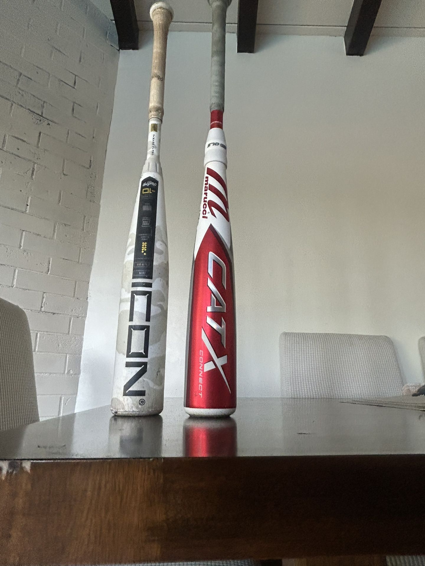 Baseball Bat
