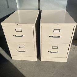 Filing Cabinet 