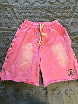 Hellstar Shorts