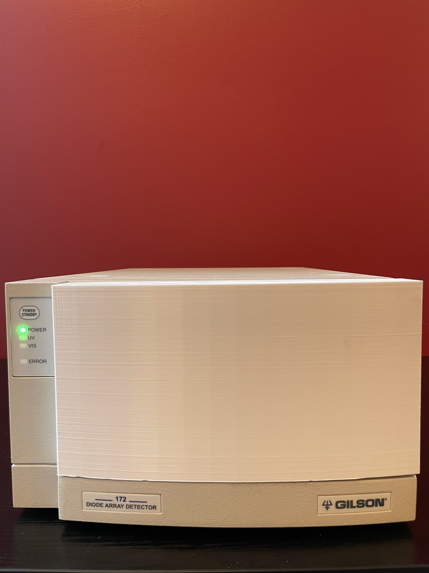 Gilson 171/172 Diode Array Detector