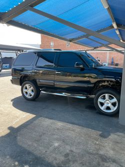 2006 gmc yukon