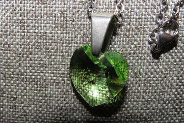 Swarovski Crysta Necklace