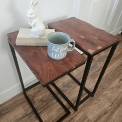 Sofa Tables 
