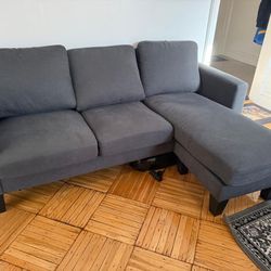 Sofa Or L Shaped Sofa