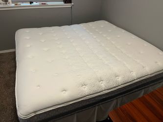 Moving-Bed and Appliances
