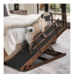 Pet ramp