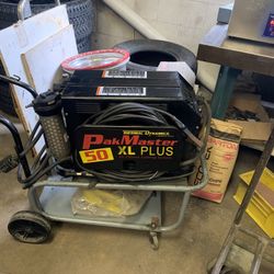 Plasma Cutter