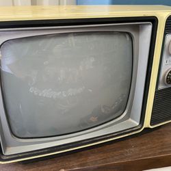 70S TV 