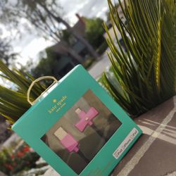 Kate Spade Apple USB to Lightning Charging Cable