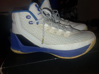 Curry 3
