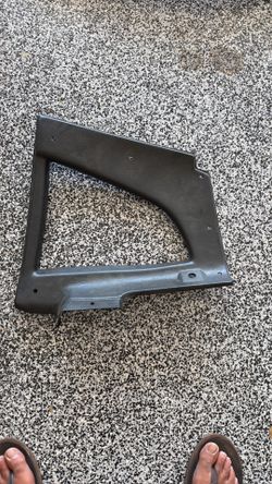 1970 240z rear window cover